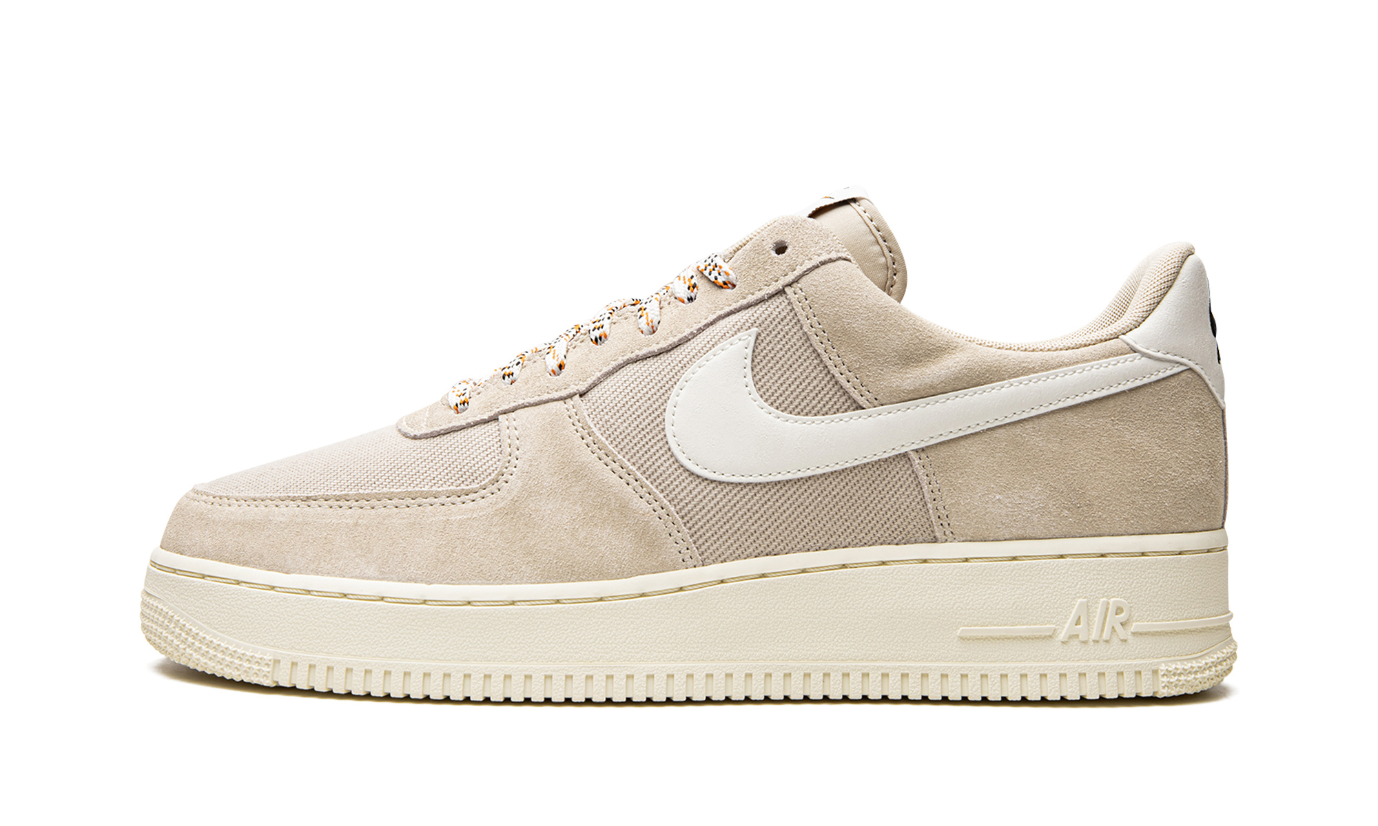 Air Force 1  Certified Fresh