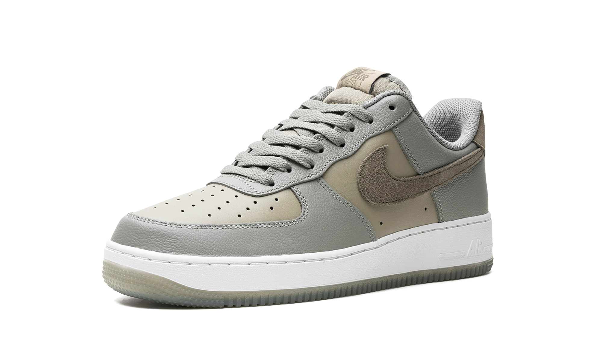 Air Force 1 '07 LV8  Dark Stucco