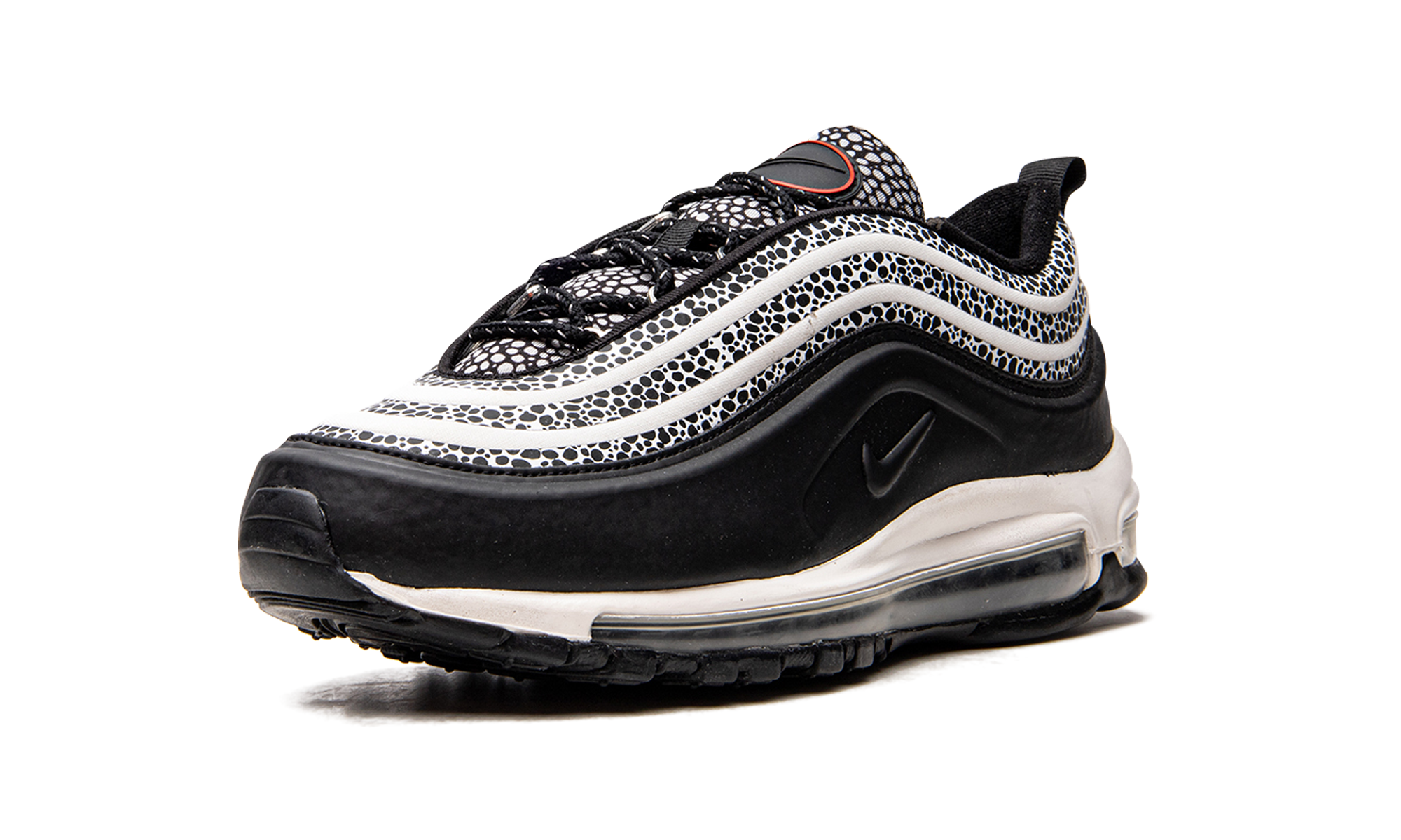 AIR MAX 97 MNS WMNS "Safari"