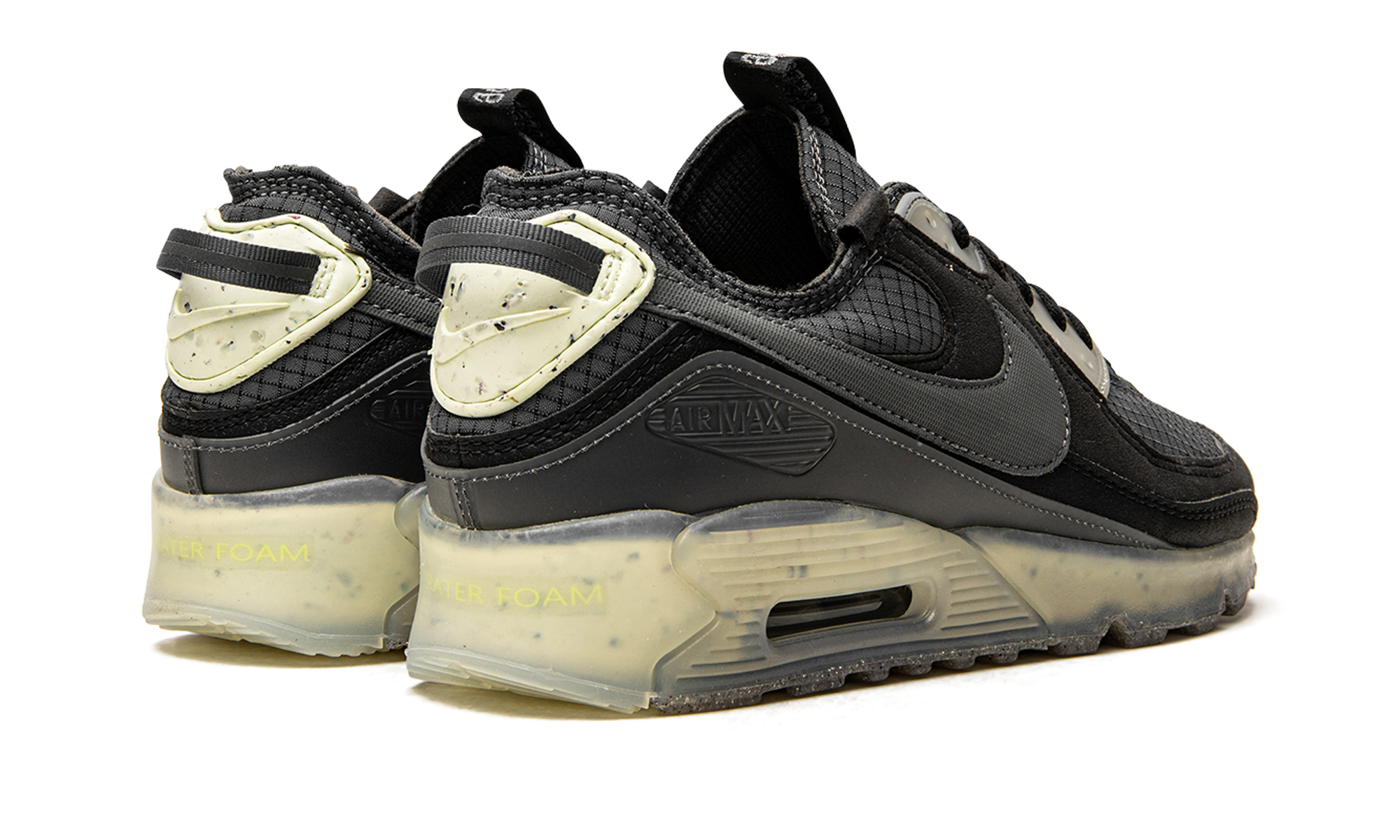 Air Max 90 Terrascape "Black Lime Ice"