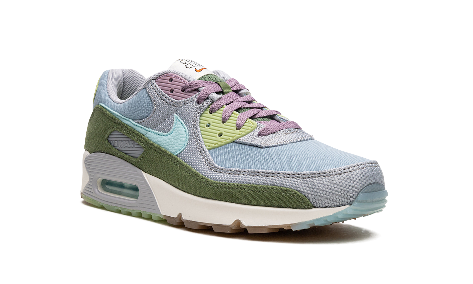 Air Max 90 "Sun Club"