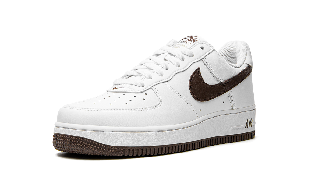 Air Force 1  Chocolate