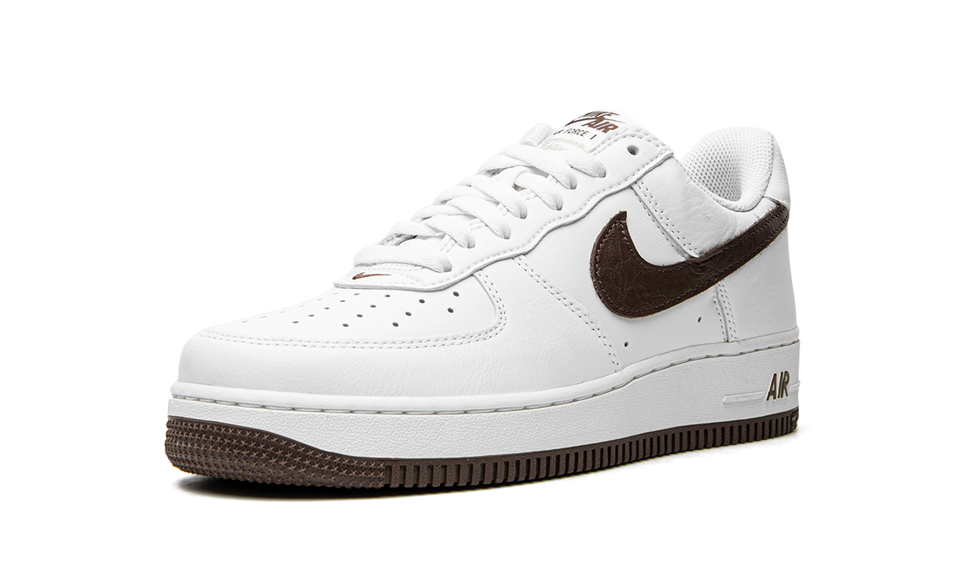 Air Force 1  Chocolate