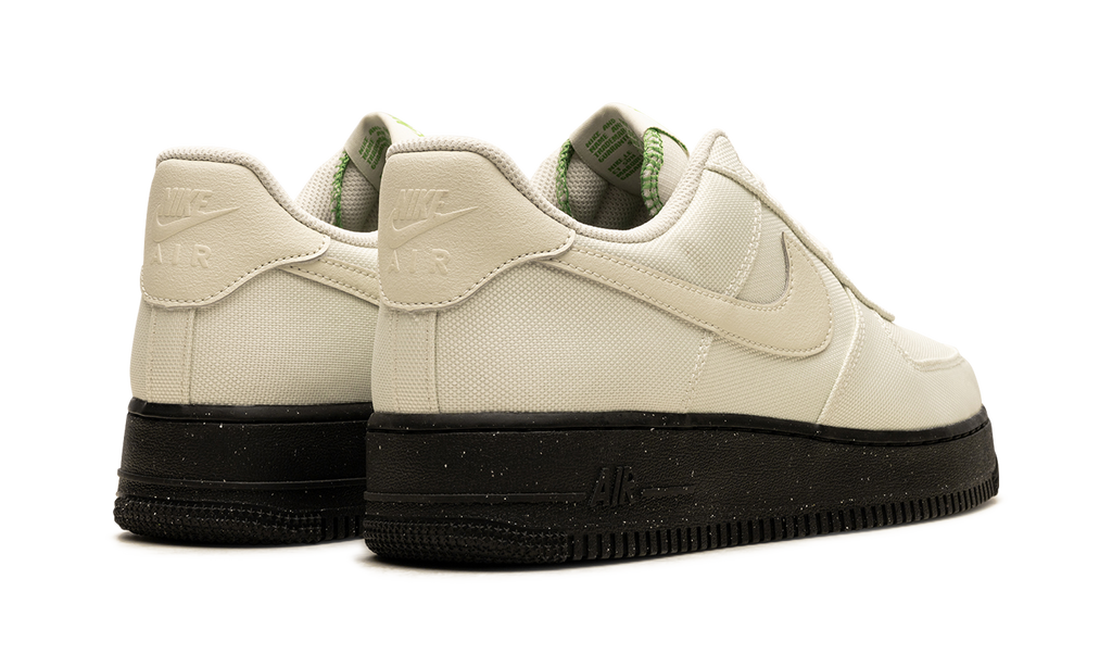 Air Force 1  Sea Glass