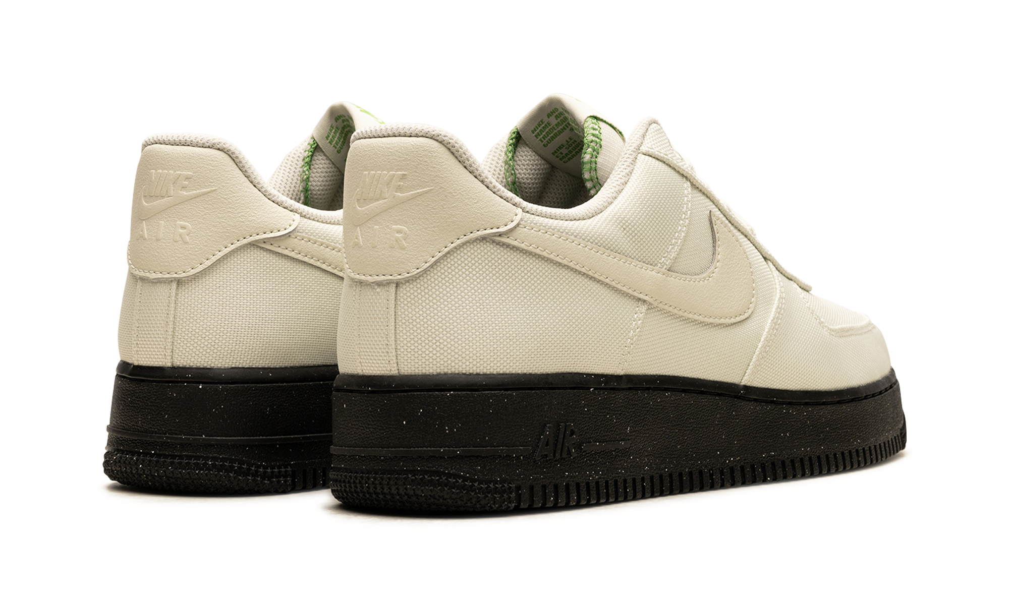 Air Force 1  Sea Glass