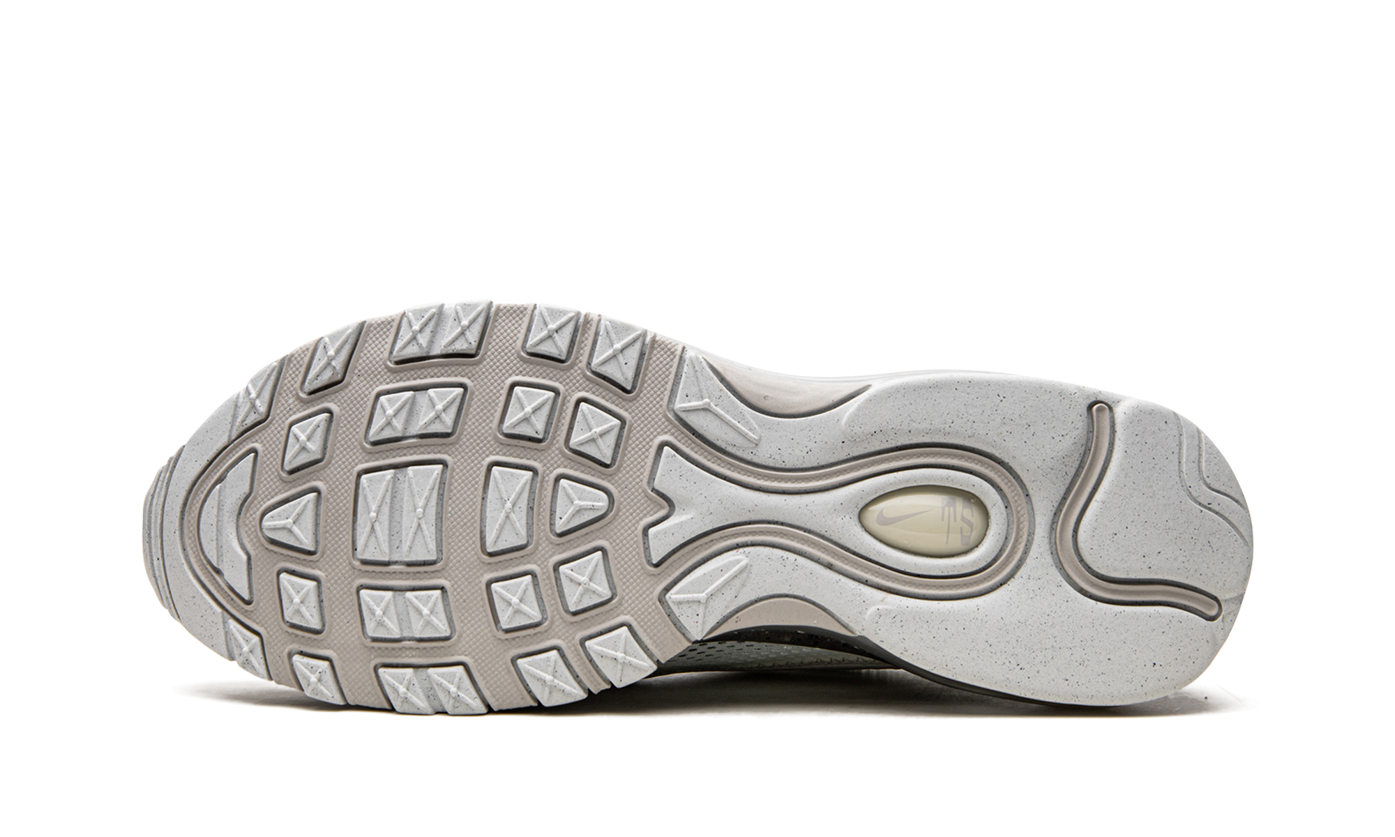 Air Max 97 Terrascape "White / Light Iron Ore"