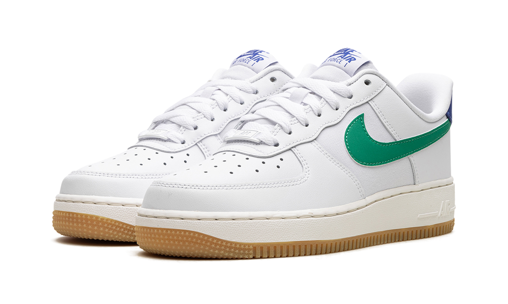 AIR FORCE 1 '07 WMNS  Stadium Green