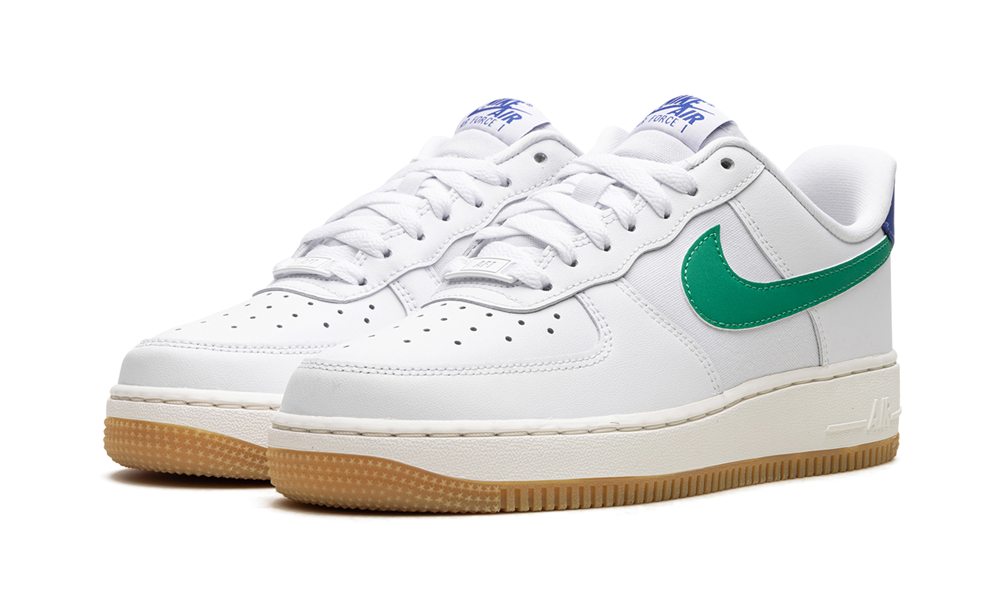 AIR FORCE 1 '07 WMNS  Stadium Green
