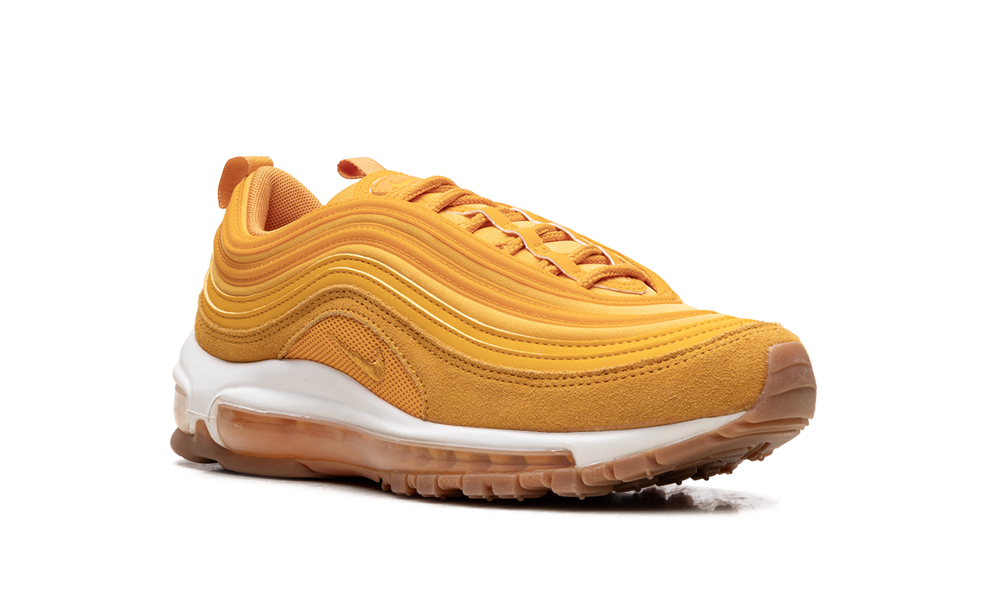 WMNS Air Max 97 "Canyon Gold"