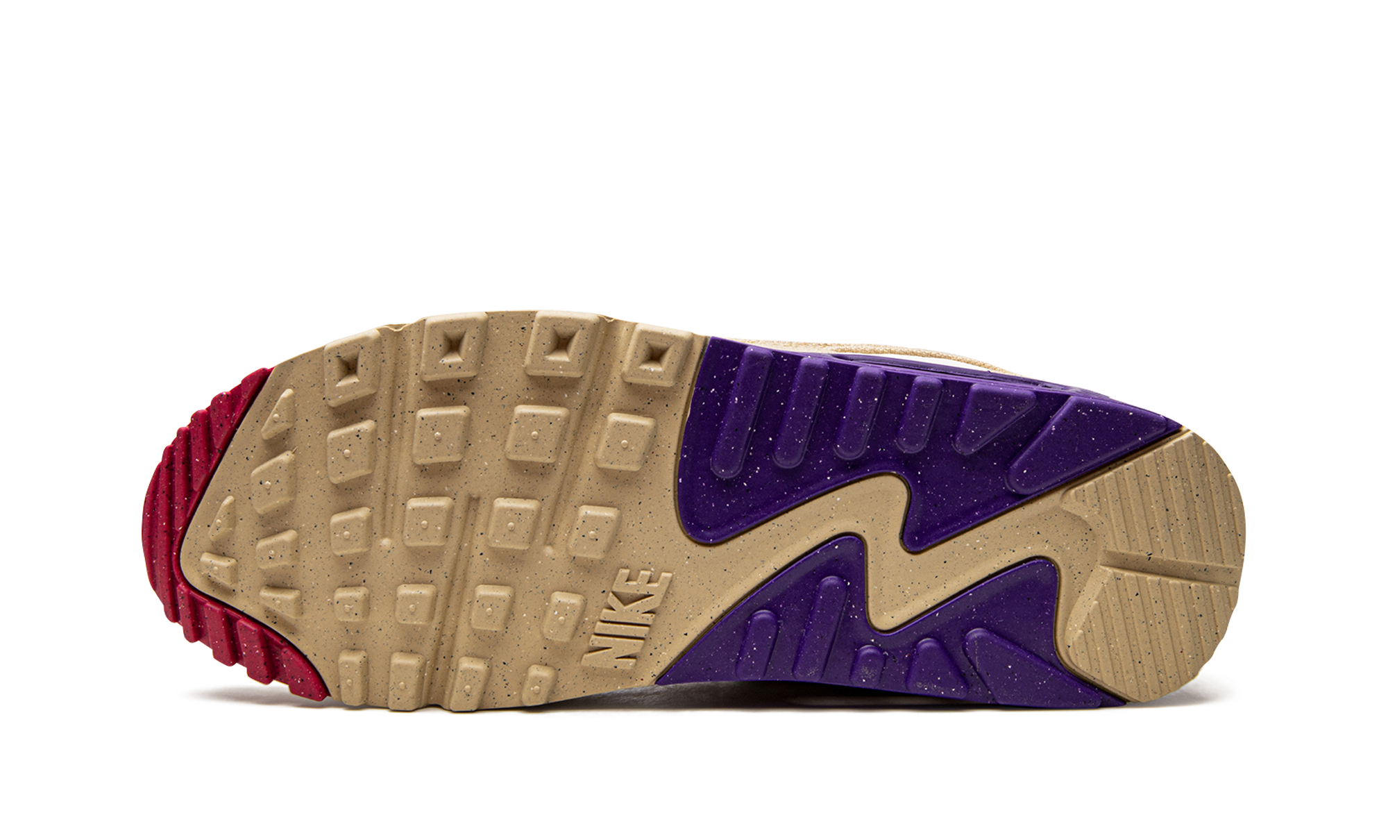Air Max 90 SE "Air Sprung Sesame"