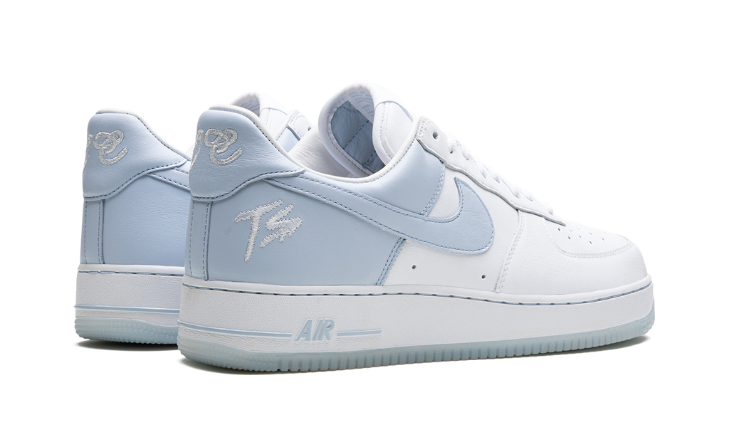 Air Force 1 Low  Terror Squad- Porpoise