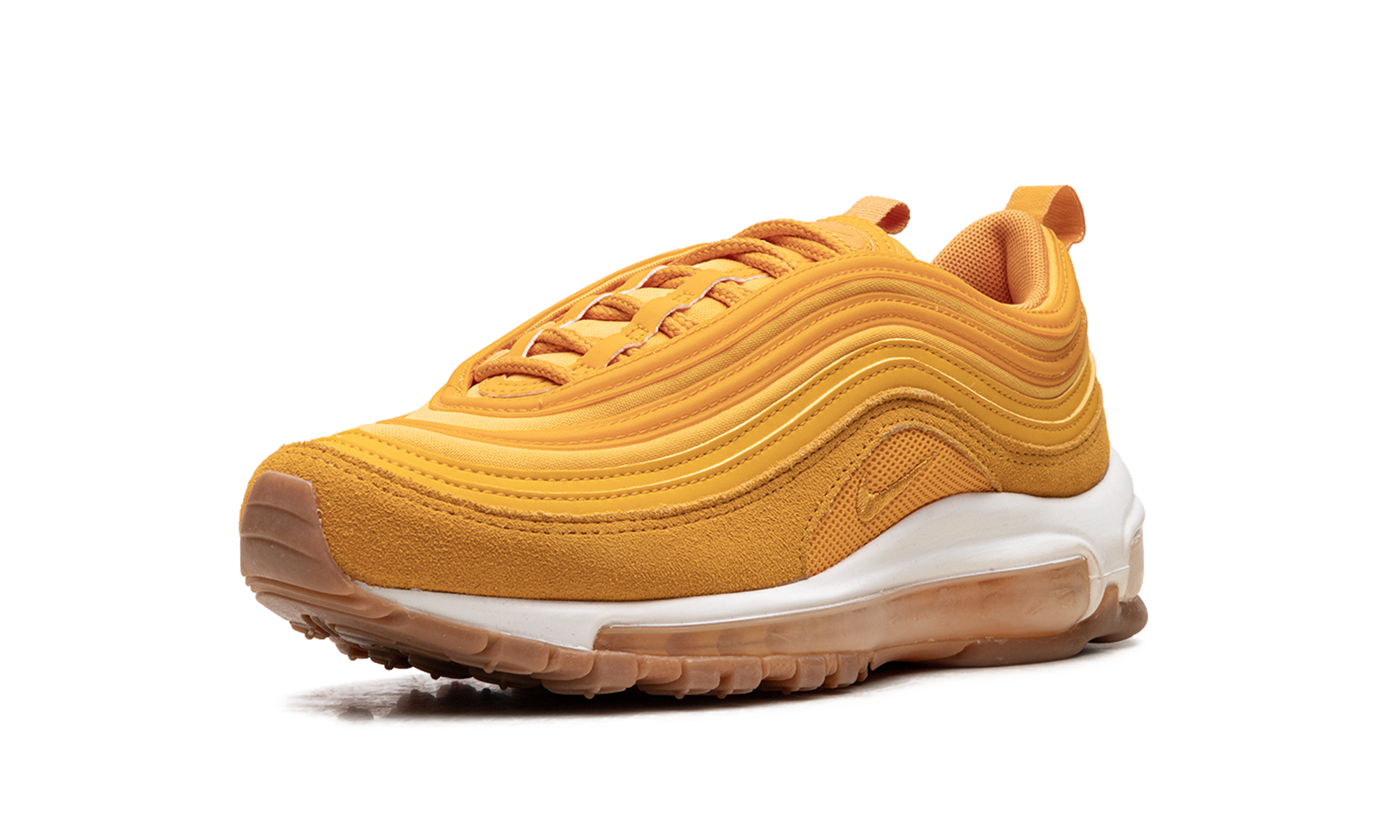 WMNS Air Max 97 "Canyon Gold"