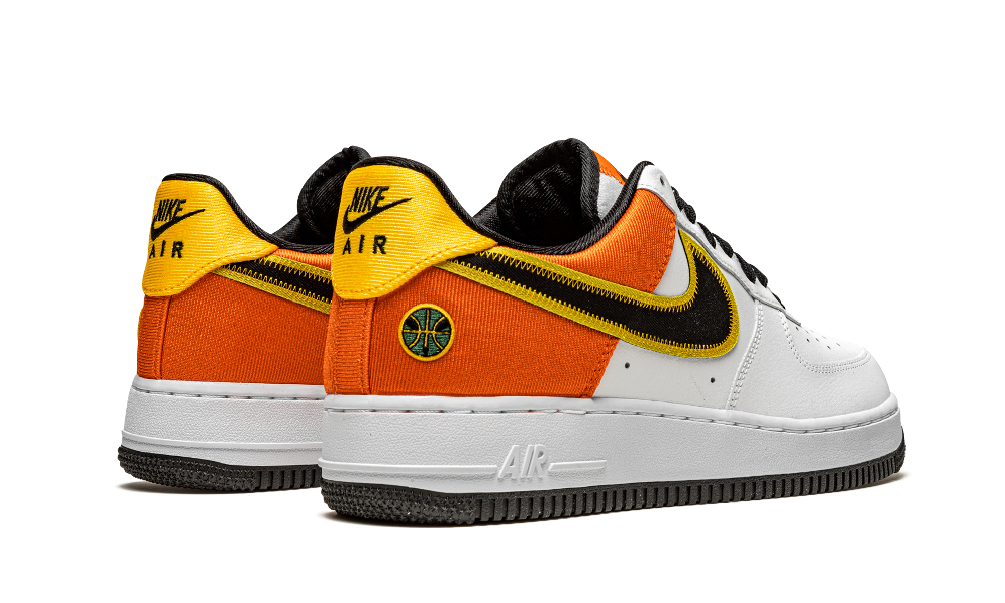Air Force 1 Low  Rayguns