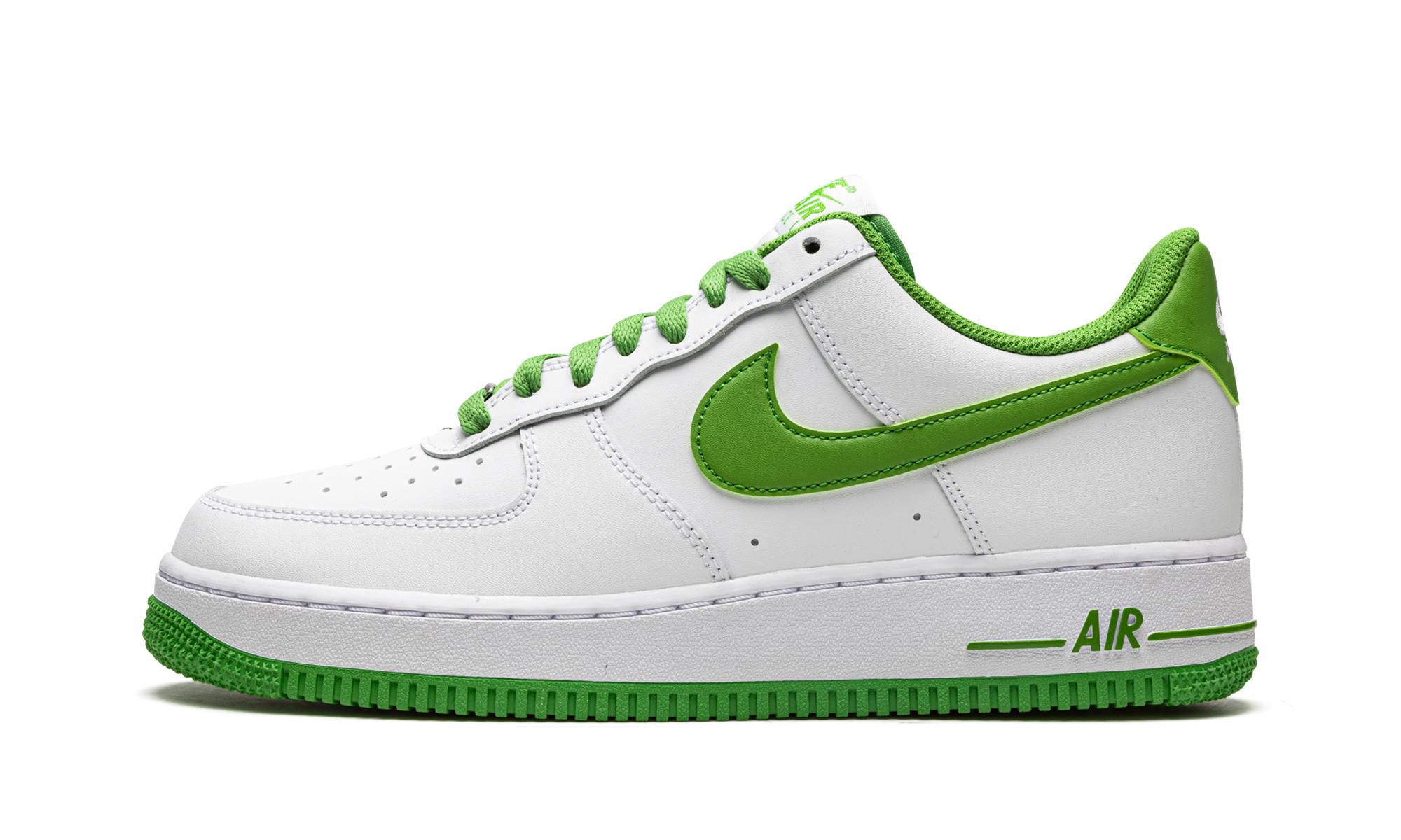 Air Force 1 '07  Chlorophyll
