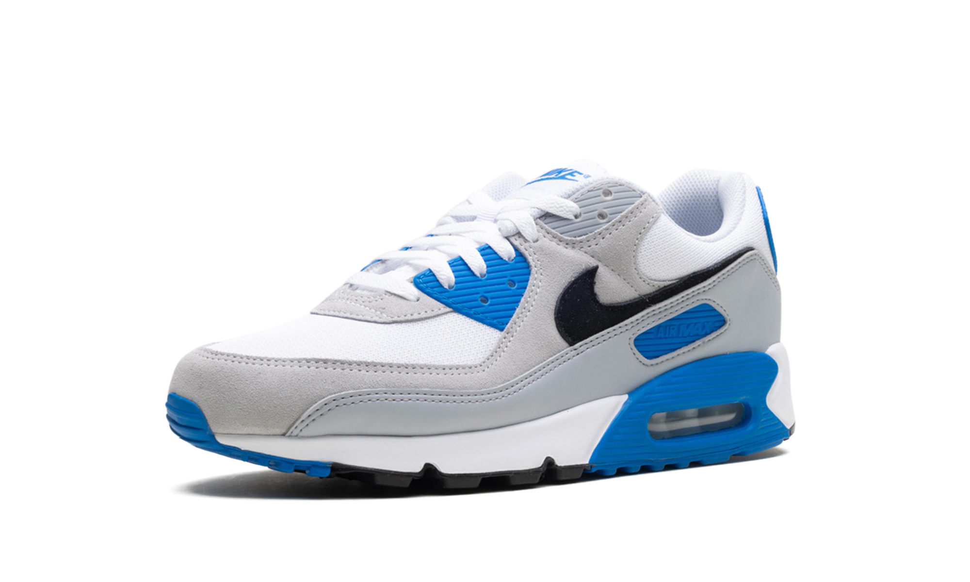 Air Max 90  Detroit Lions