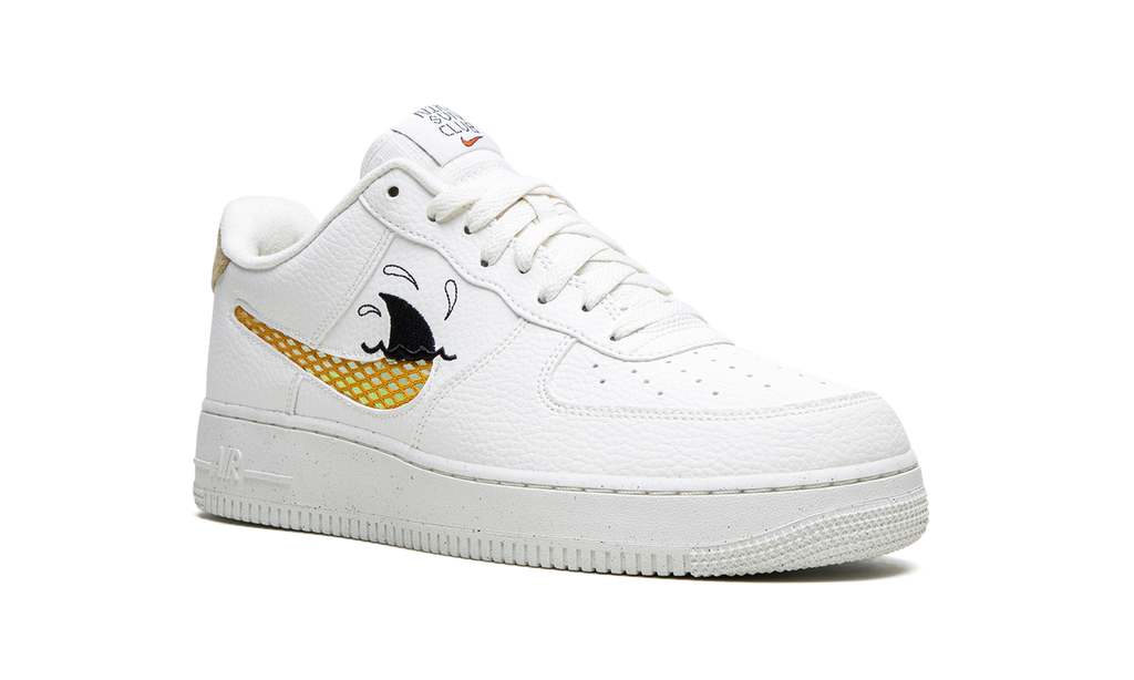 Air Force 1 '07 LV8 NN  Sun Club
