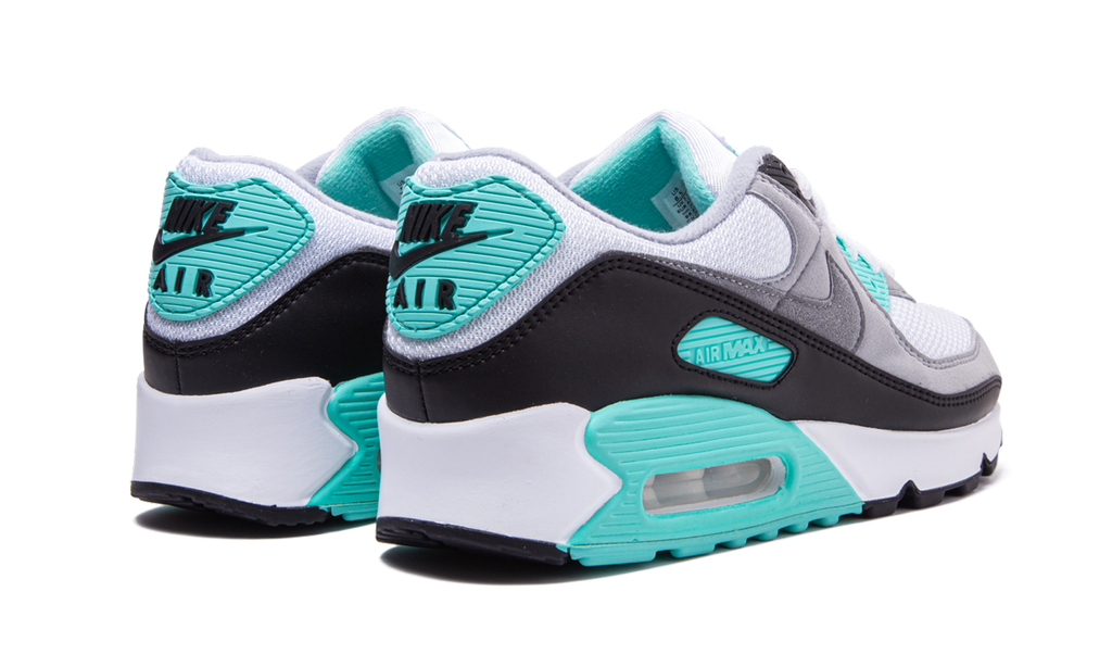 Air Max 90 "Turquoise"