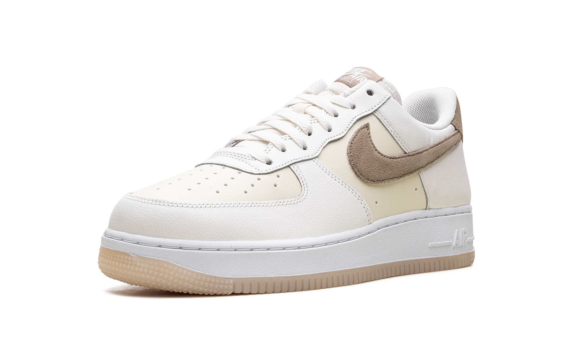 Air Force 1  Coconut Milk
