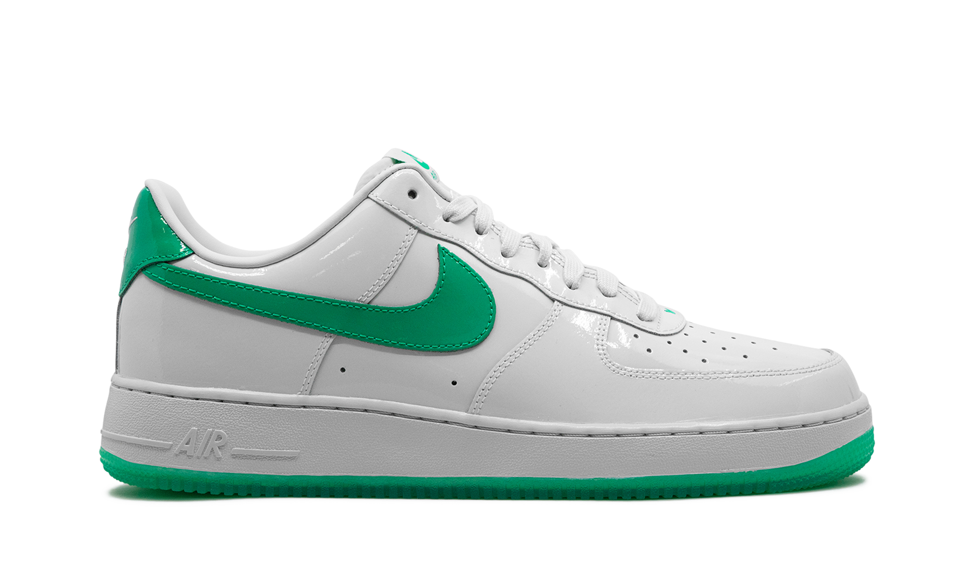 Air Force 1 Low '07  White