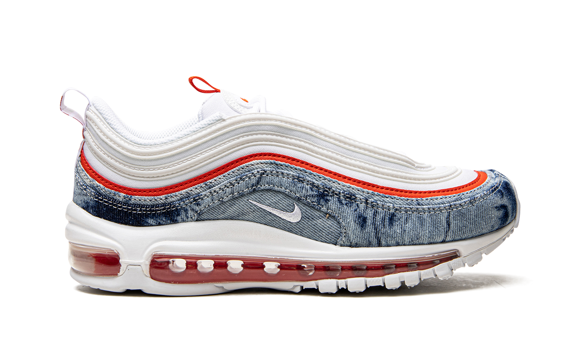 AIR MAX 97 WMNS  Washed Denim Pack