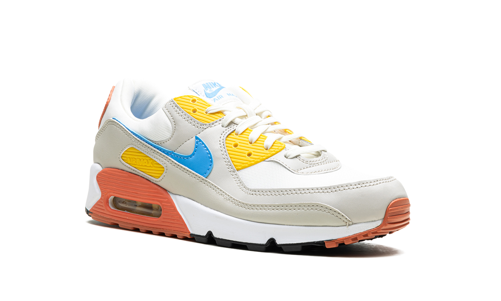 AIR MAX 90 MNS WMNS