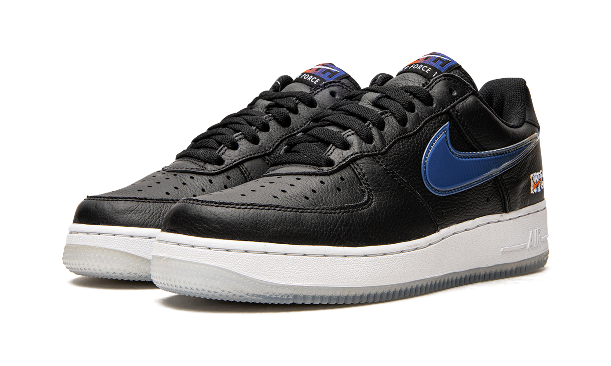 Air Force 1 Low  Kith - Black