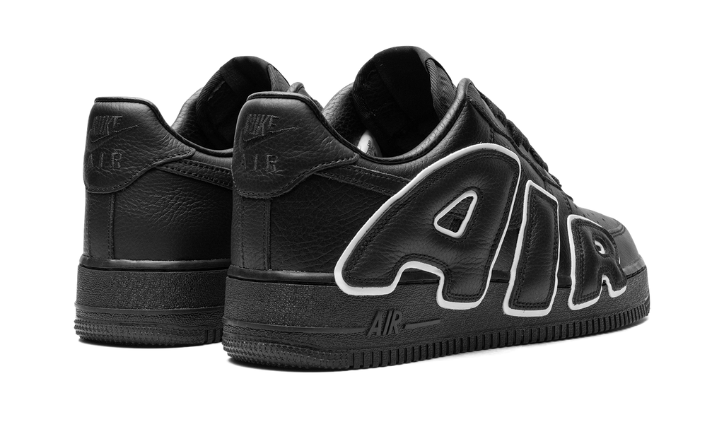 Air Force 1  CPFM - Black