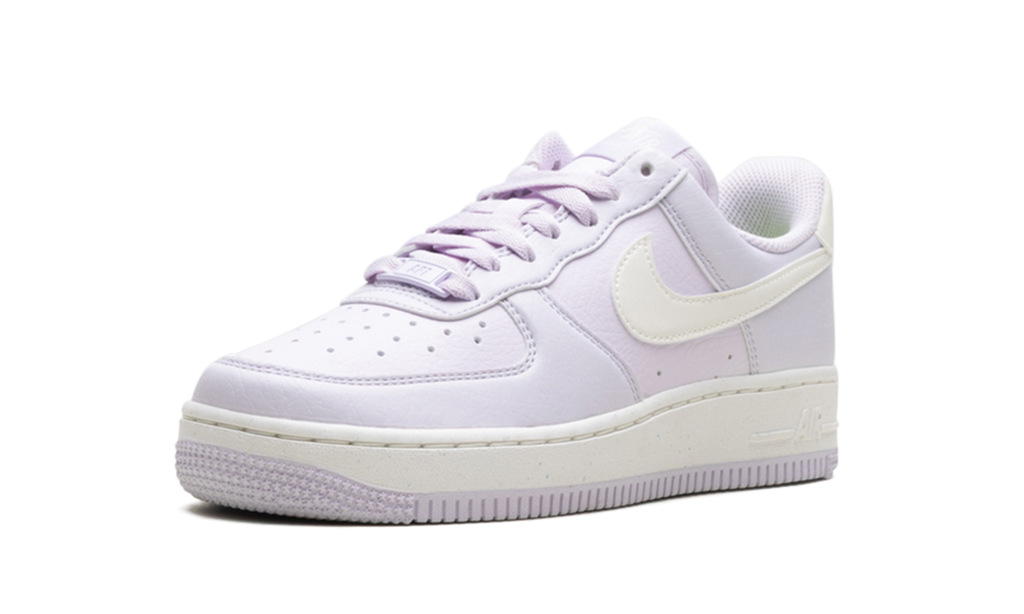 AIR FORCE 1 '07 NEXT NATURE WMNS  Barely Grape
