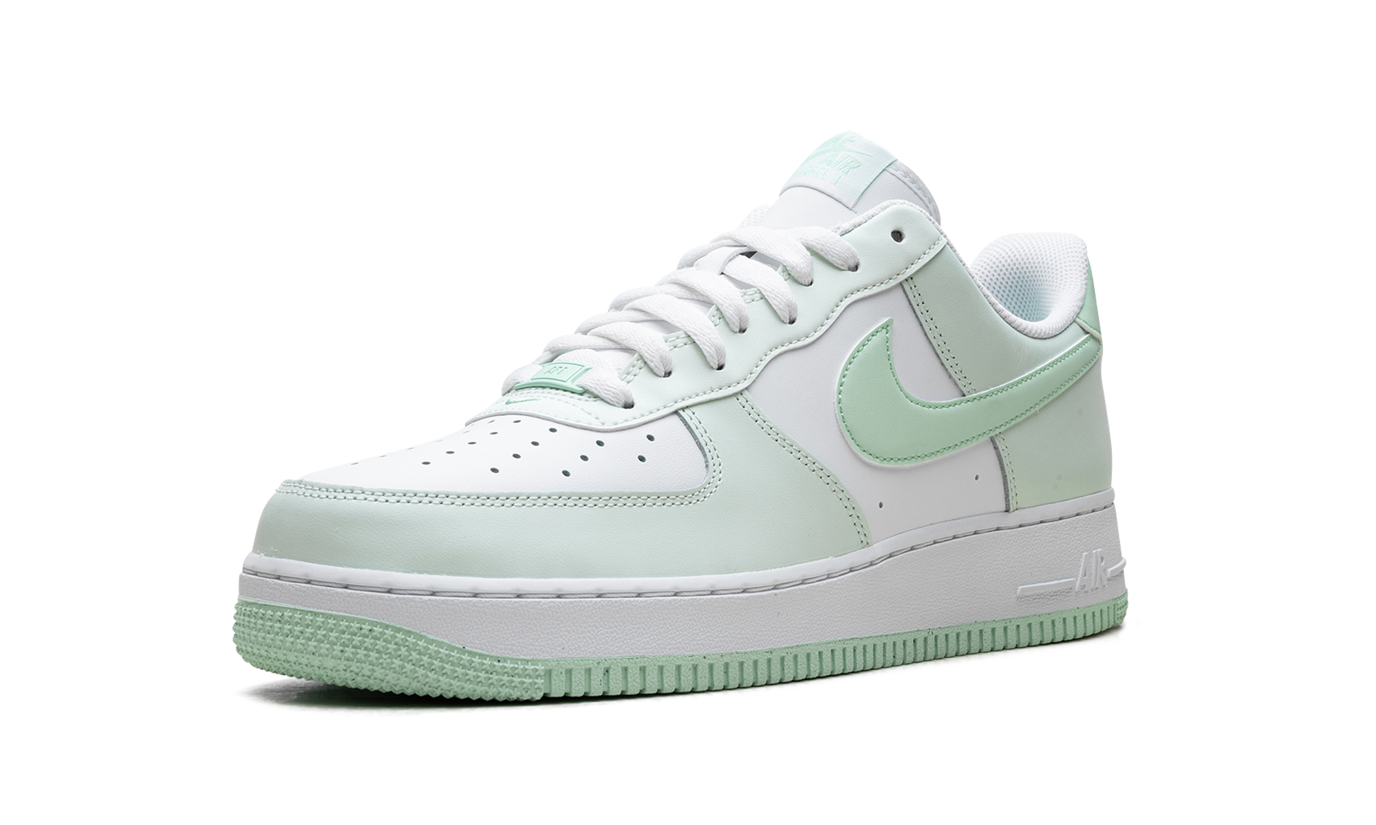 AIR FORCE 1  Mint Foam