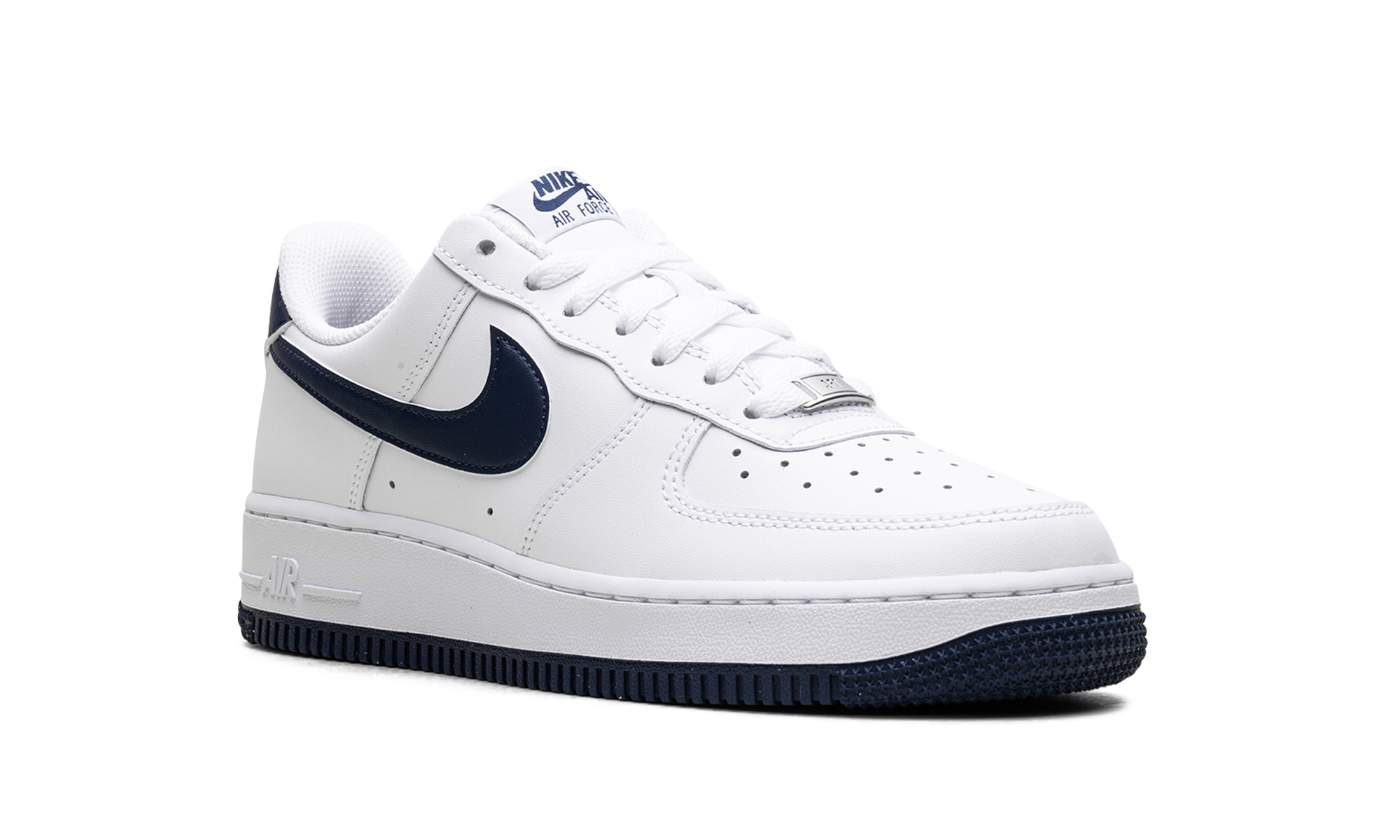 Air Force 1 '07  Navy
