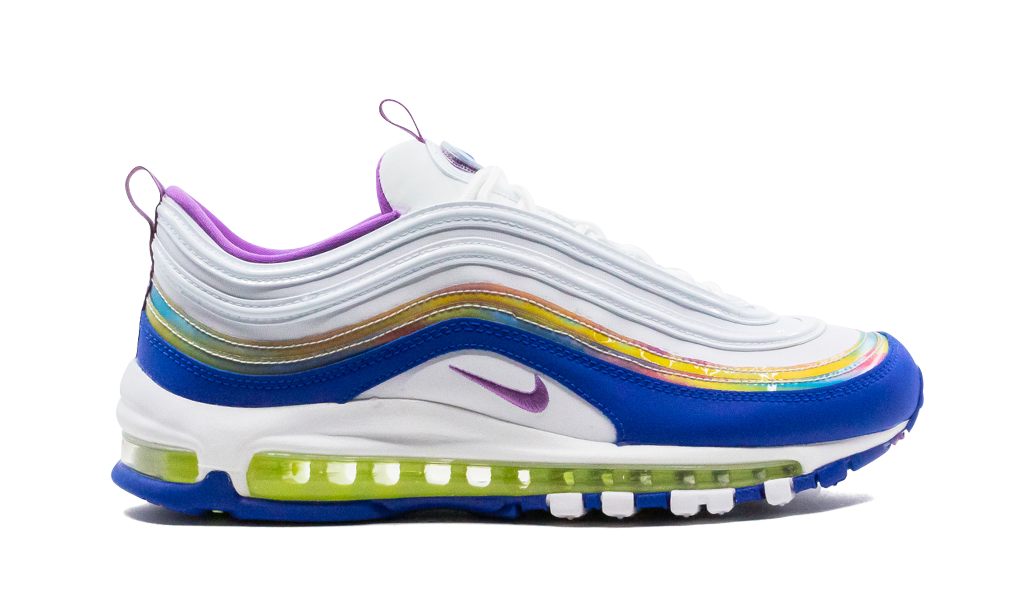 Air Max 97 "Easter"