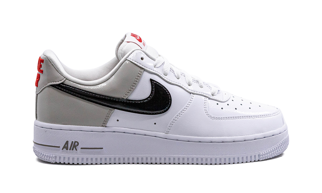 AIR FORCE 1 '07 LT WMNS  Light Iron