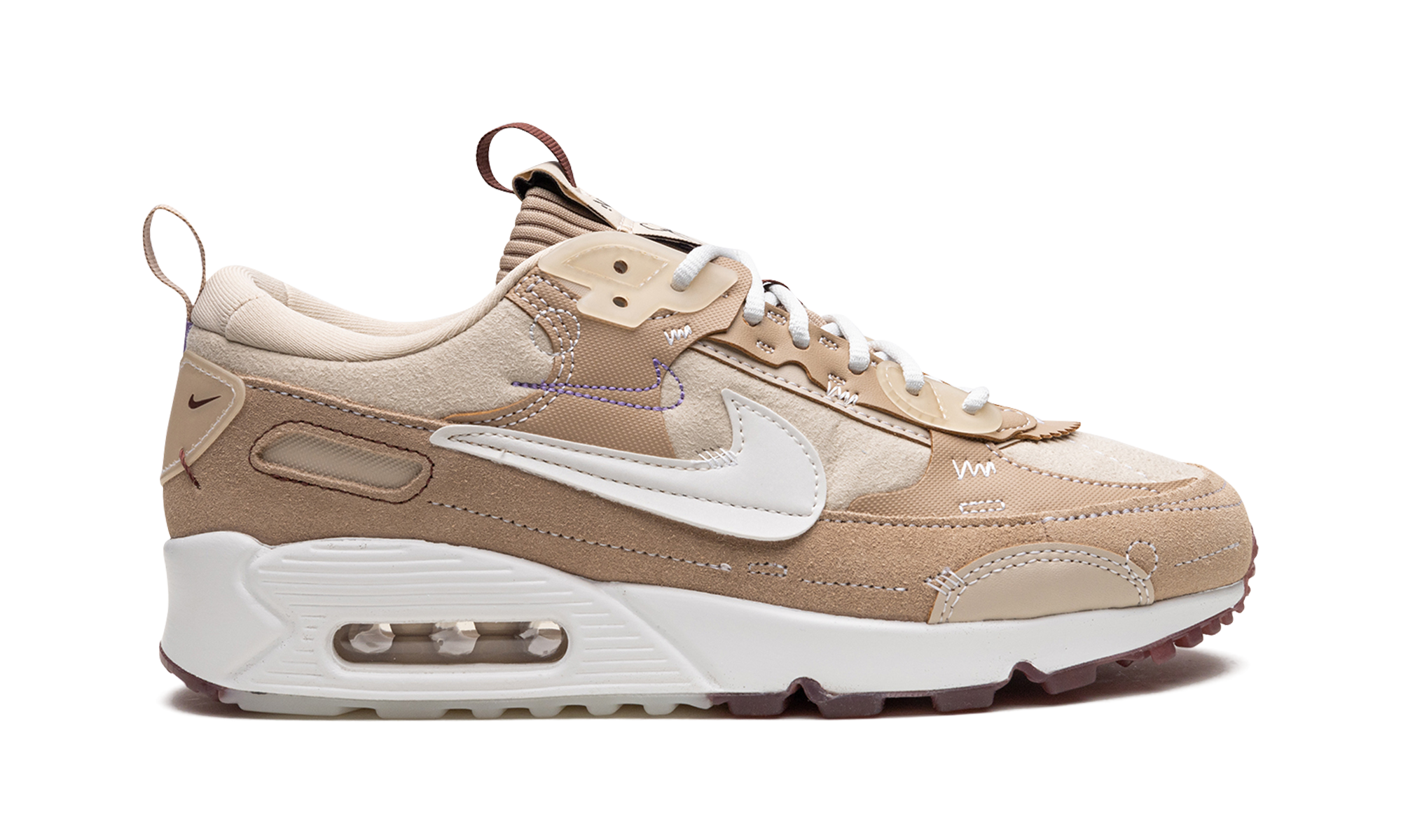 SDC AIR MAX 90 FUTURA WMNS
