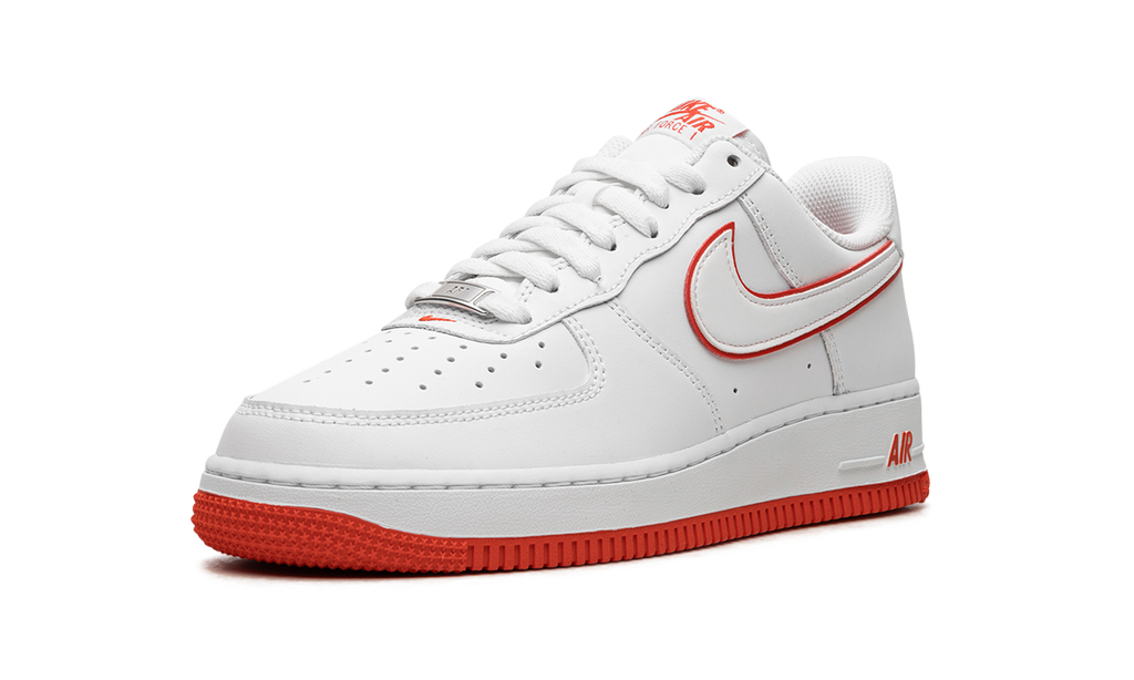 Air Force 1 '07  Picante Red