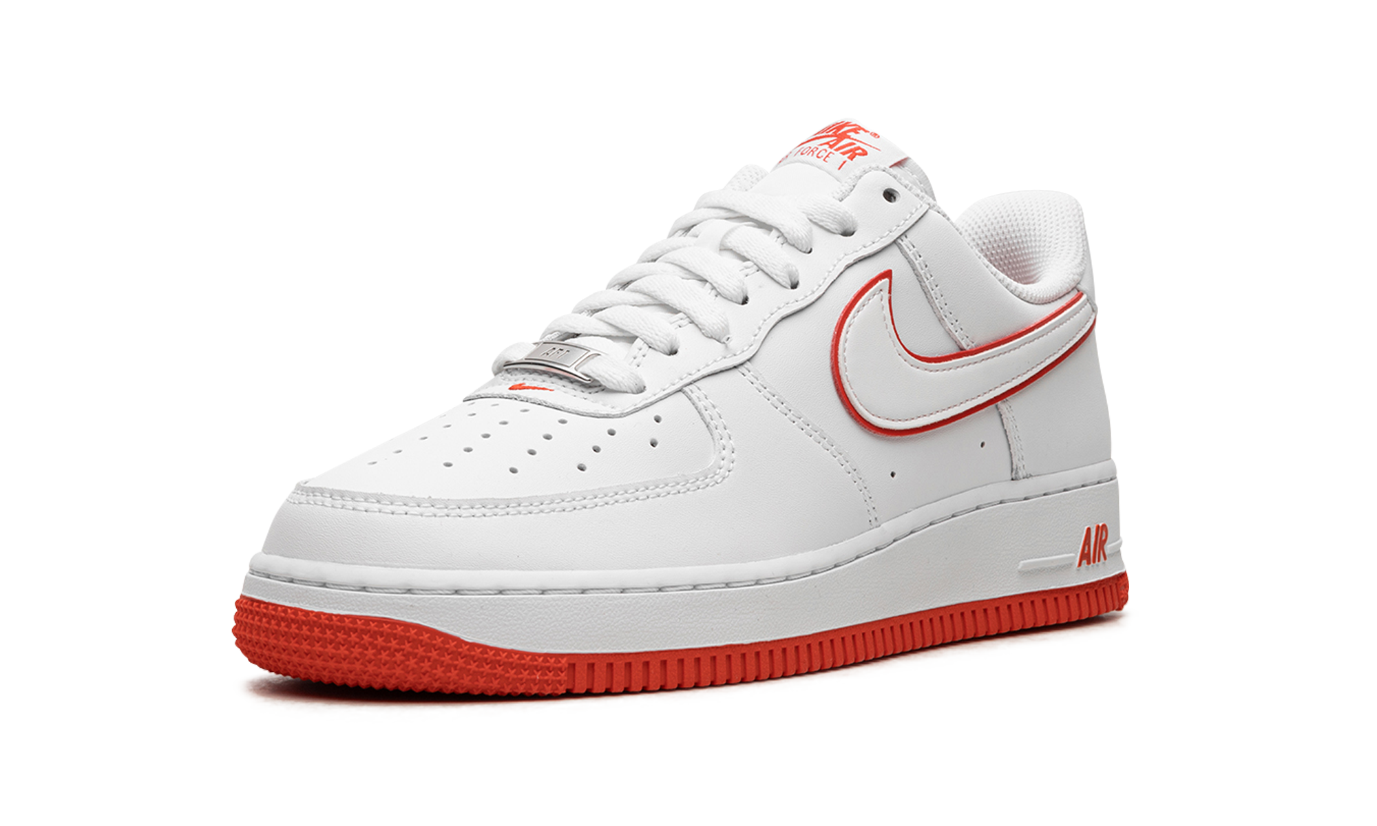Air Force 1 '07  Picante Red