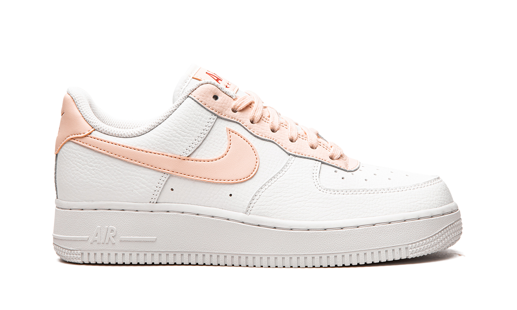 AIR FORCE 1 '07 MNS WMNS  Pale Coral