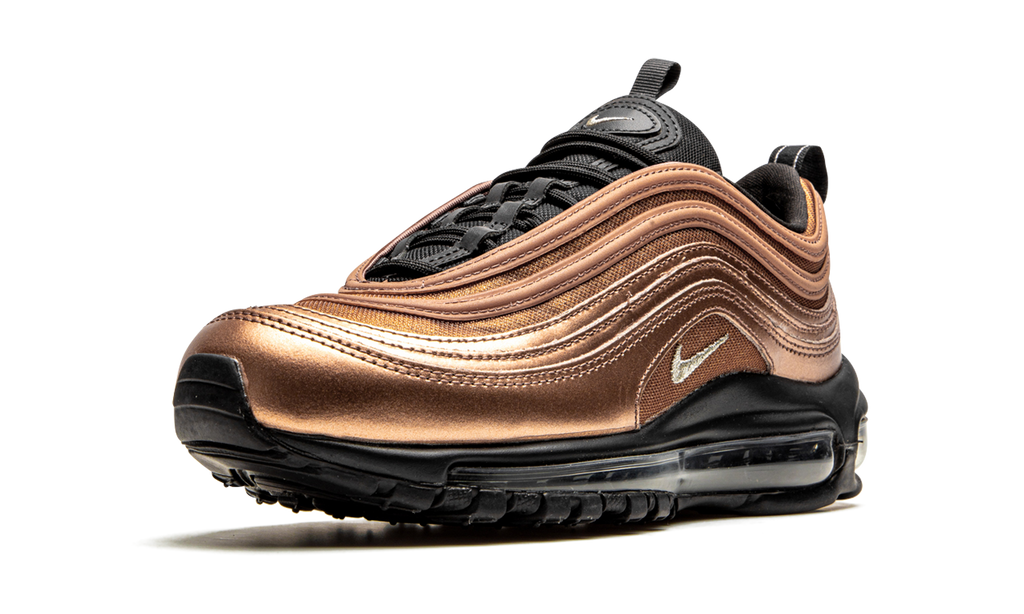 AIR MAX 97 MNS WMNS "Copper"