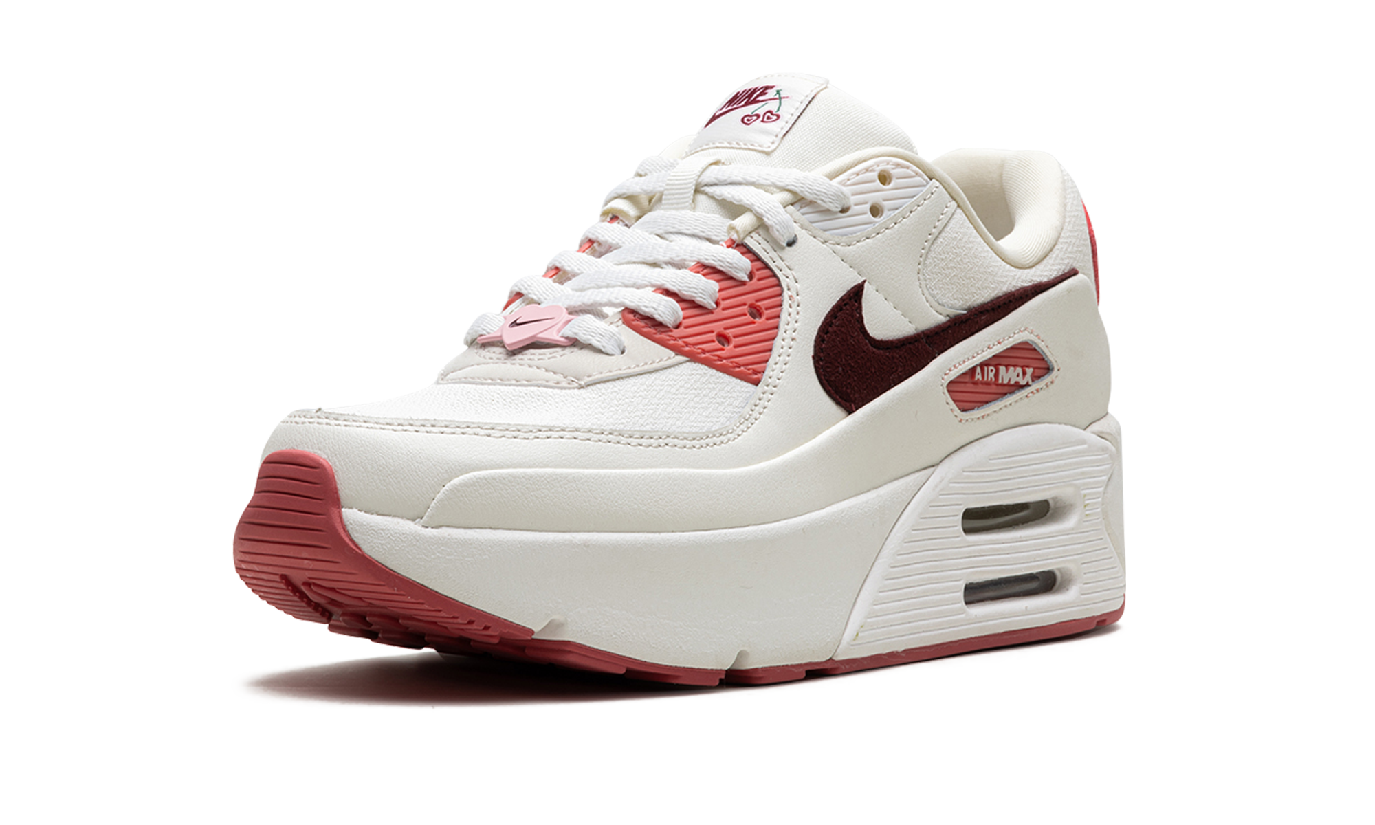 AIR MAX 90 LV8 WMNS  Valentine's Day