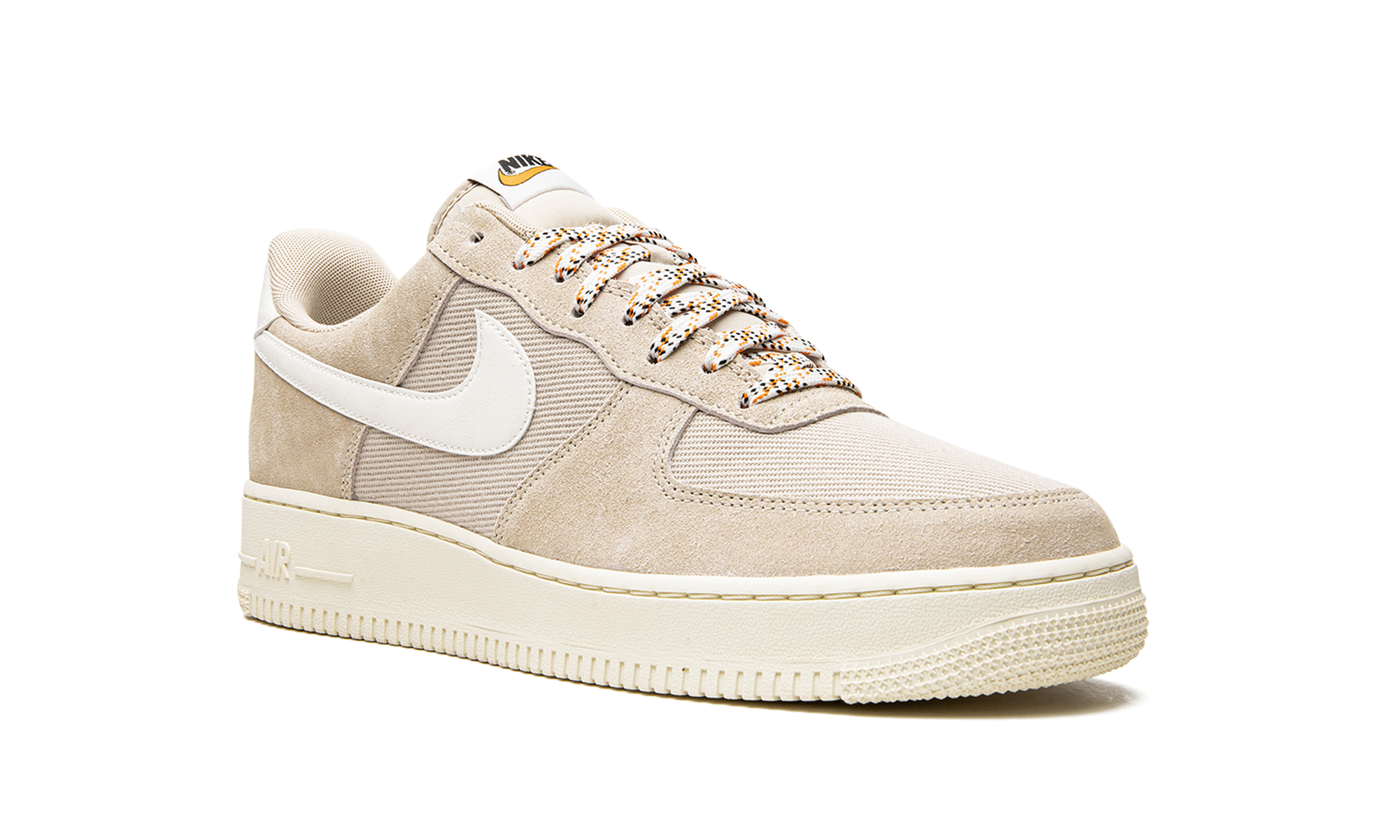 Air Force 1  Certified Fresh