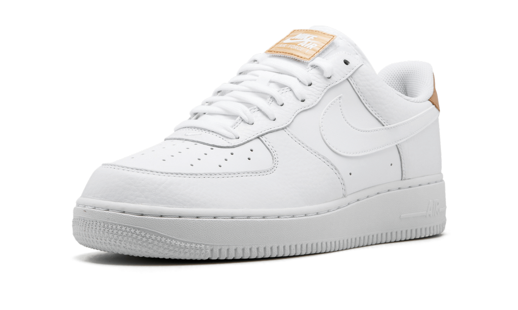 Air Force 1 '07 LV8  Vachetta