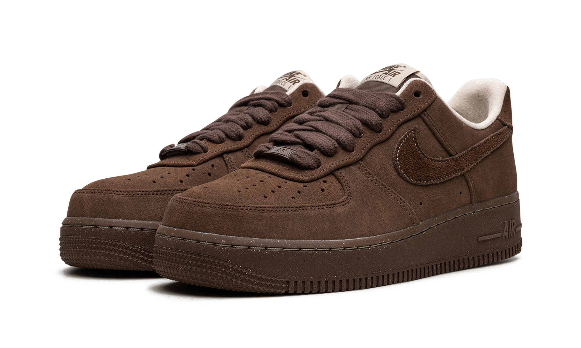 AIR FORCE 1 '07 ' WMNS  Cacao Wow