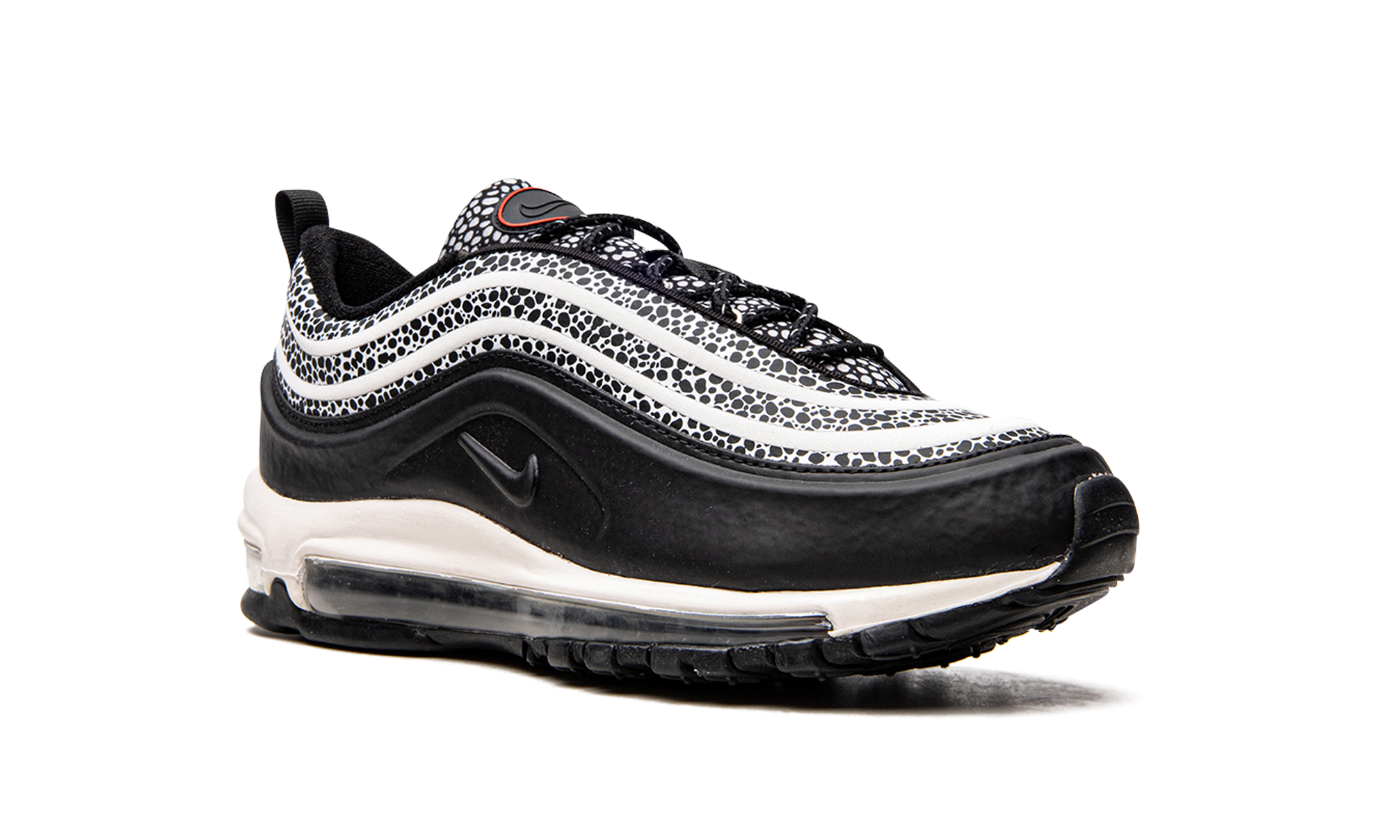 AIR MAX 97 MNS WMNS "Safari"