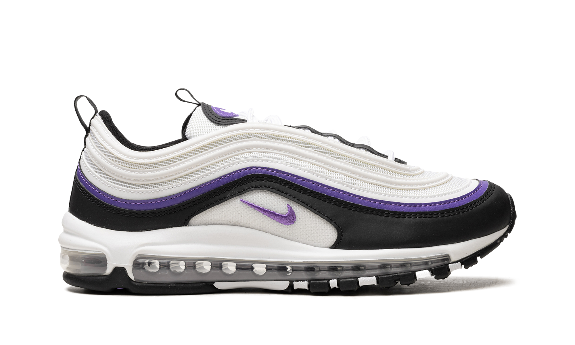 Air Max 97 "Action Grape"