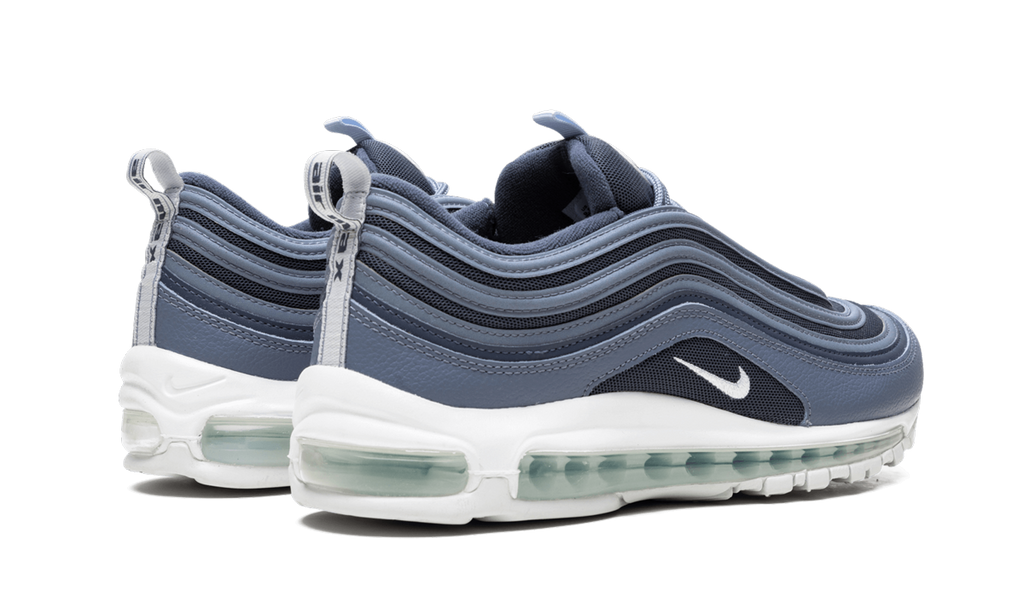 Air Max 97 "Purple"