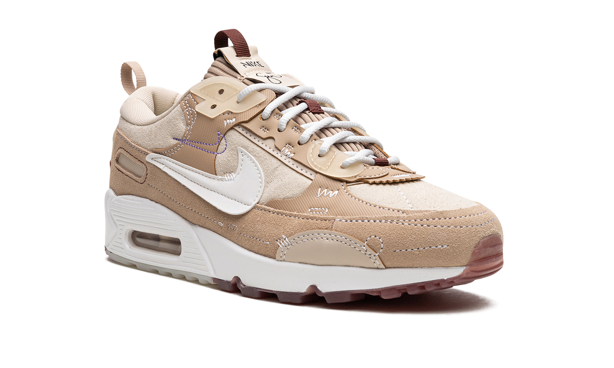 SDC AIR MAX 90 FUTURA WMNS