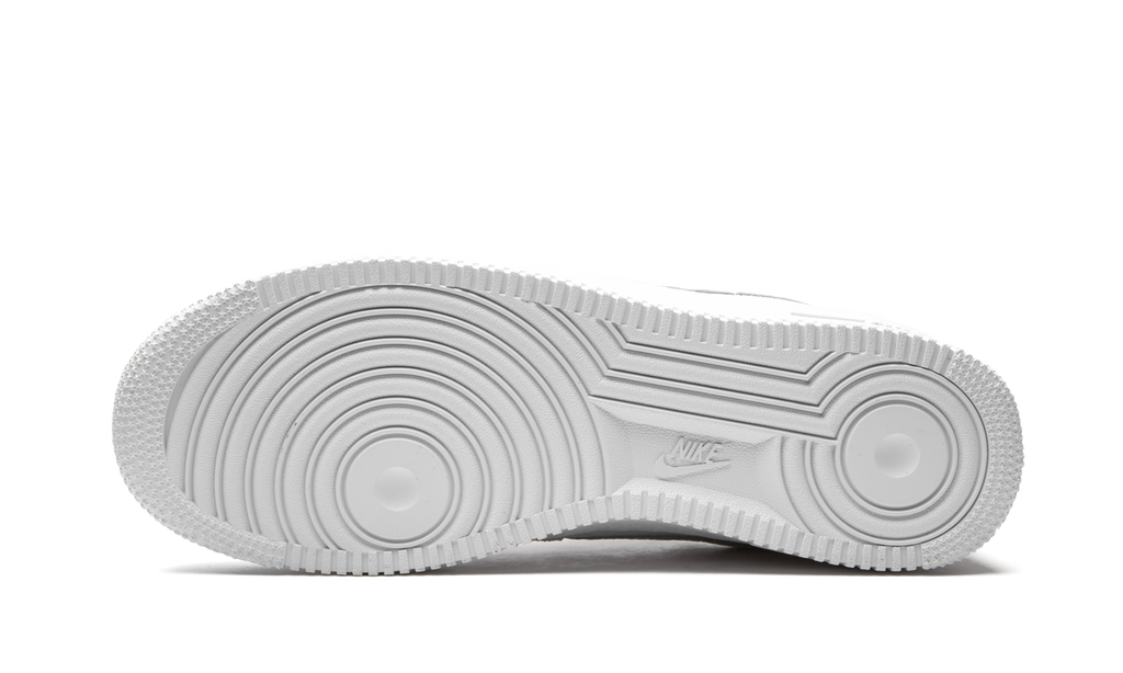 Air Force 1 '07 Craft  Summit White / Vast Grey
