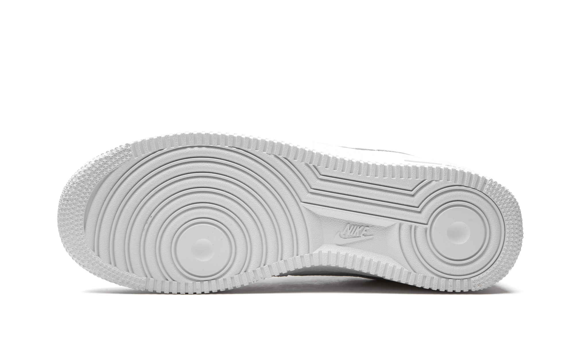Air Force 1 '07 Craft  Summit White / Vast Grey