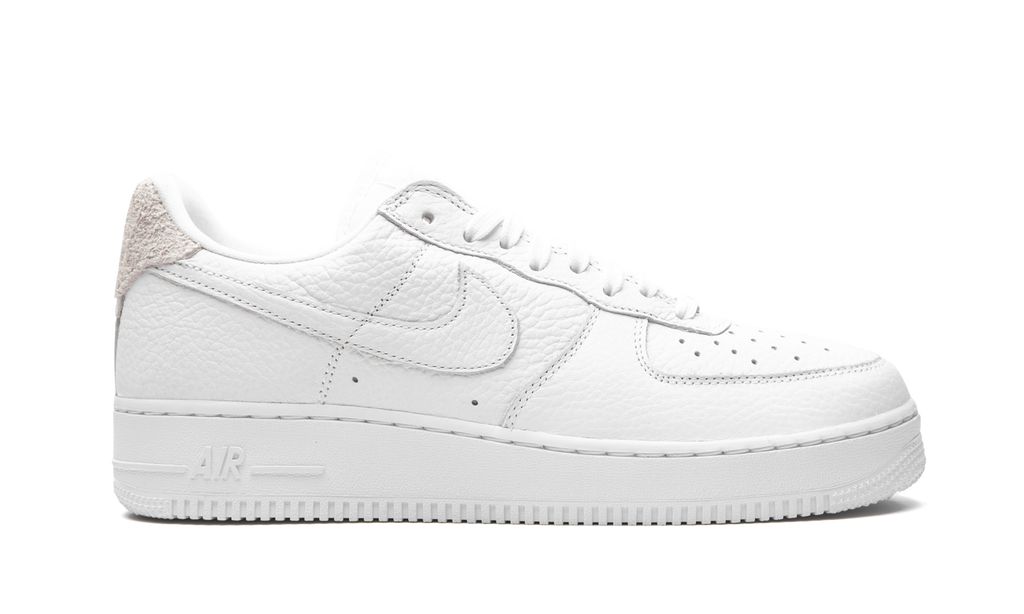 Air Force 1 '07 Craft  Summit White / Vast Grey