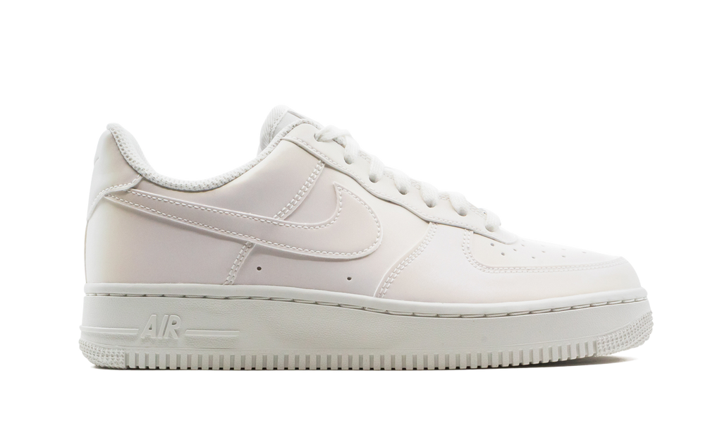 AIR FORCE 1 '07 MNS WMNS  Reflective White
