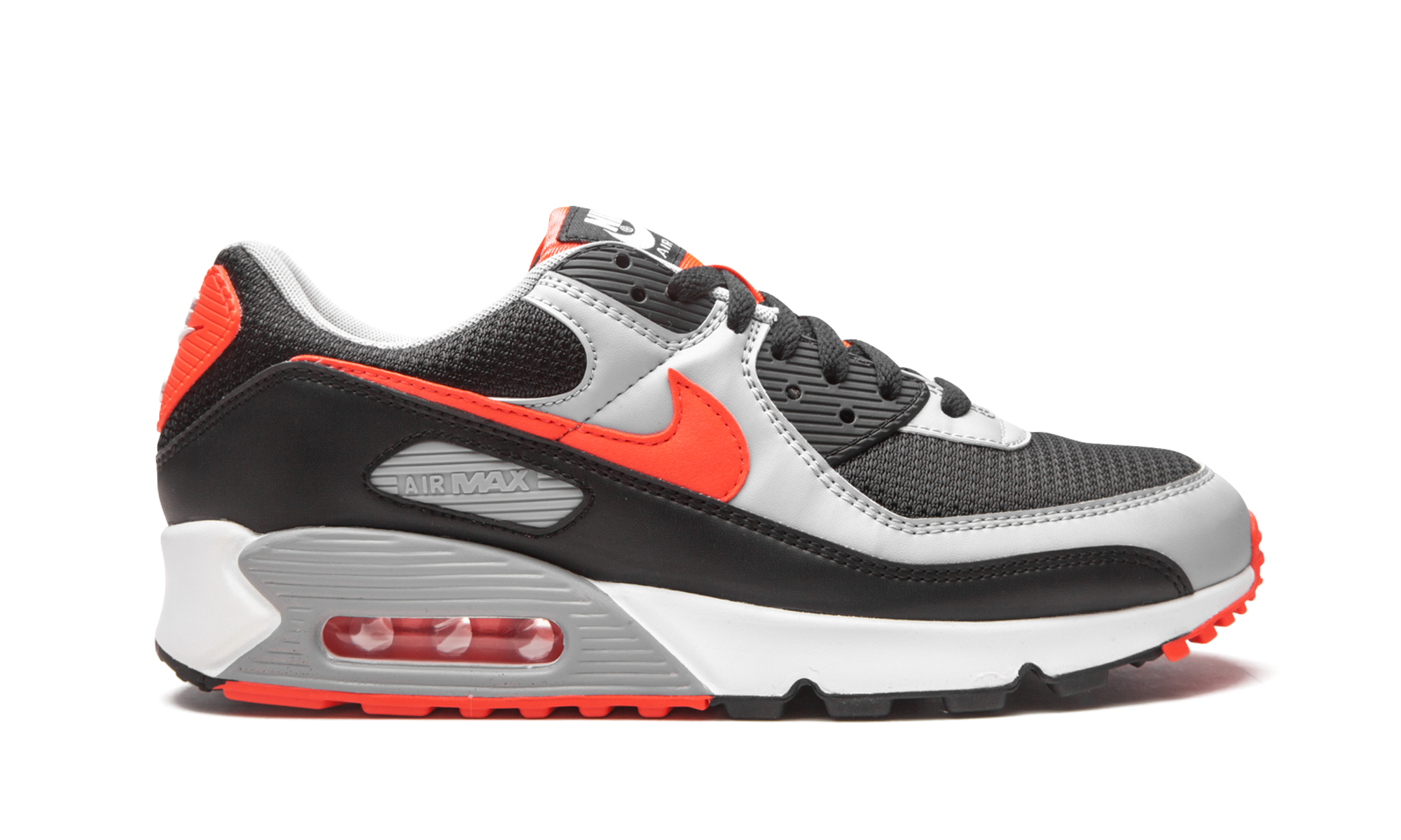 Air Max 90 "Radiant Red"